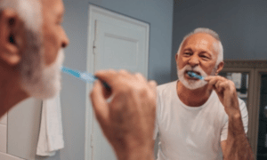 Oral Hygiene