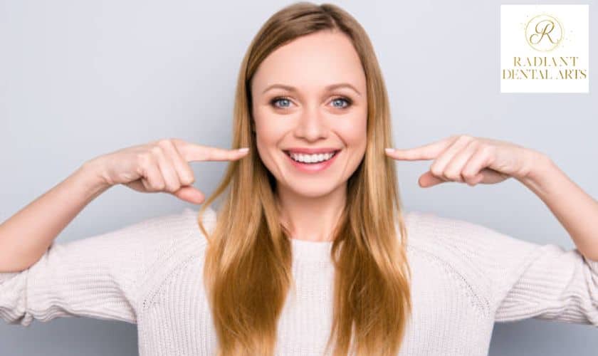 Important Practices Of Keeping A Healthy Mouth