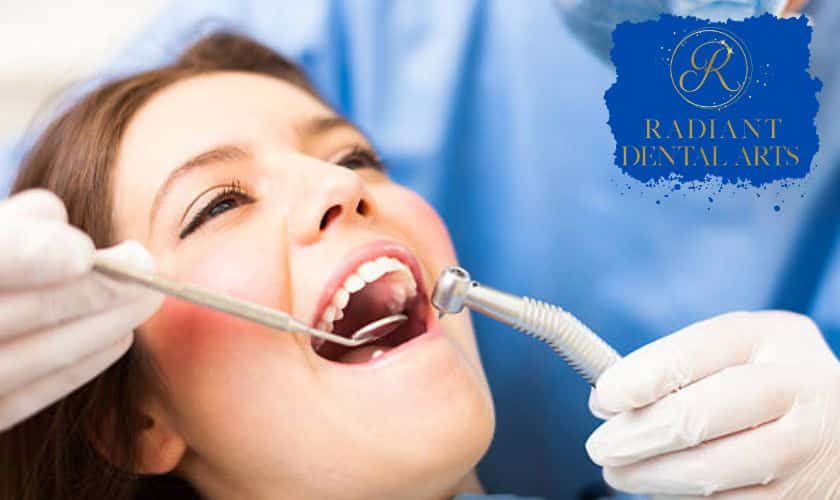 Importance Of Dental Visits For Adults