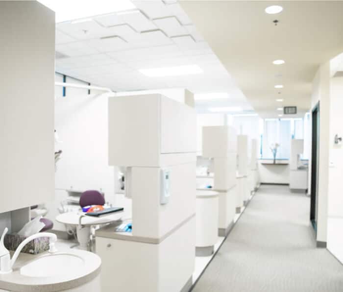 Dentist in San Diego