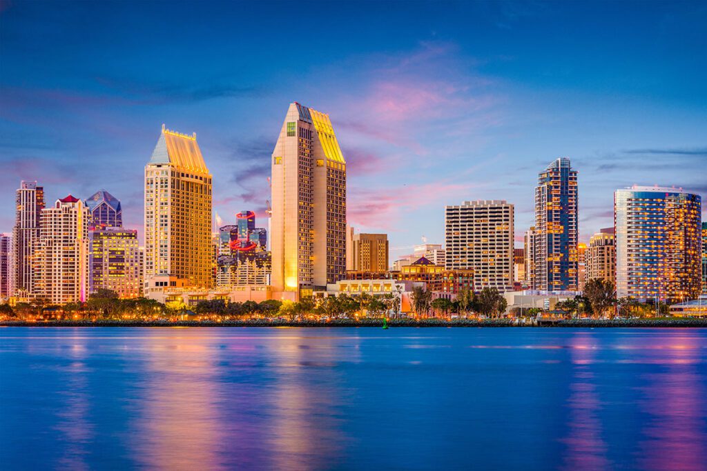 dentist in San Diego