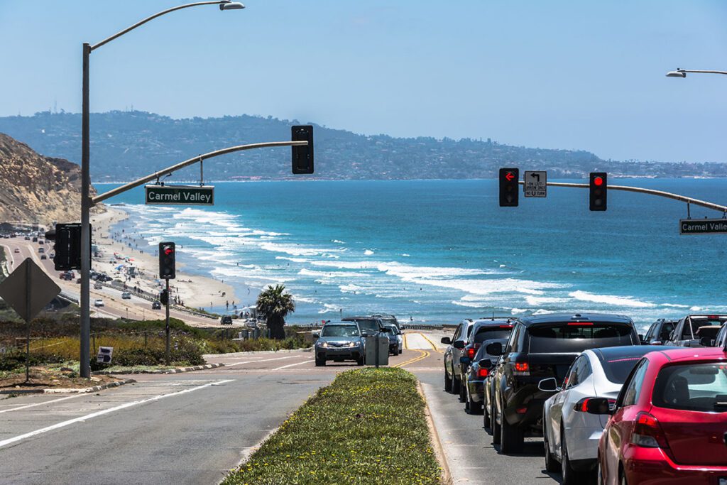 cosmetic dentist Carmel Valley