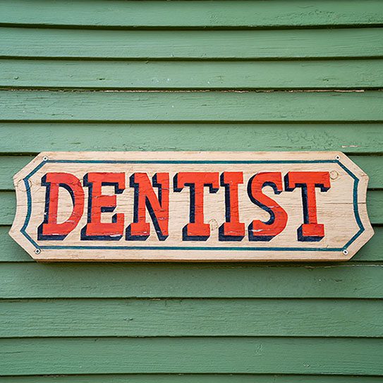 Dentist in San Diego