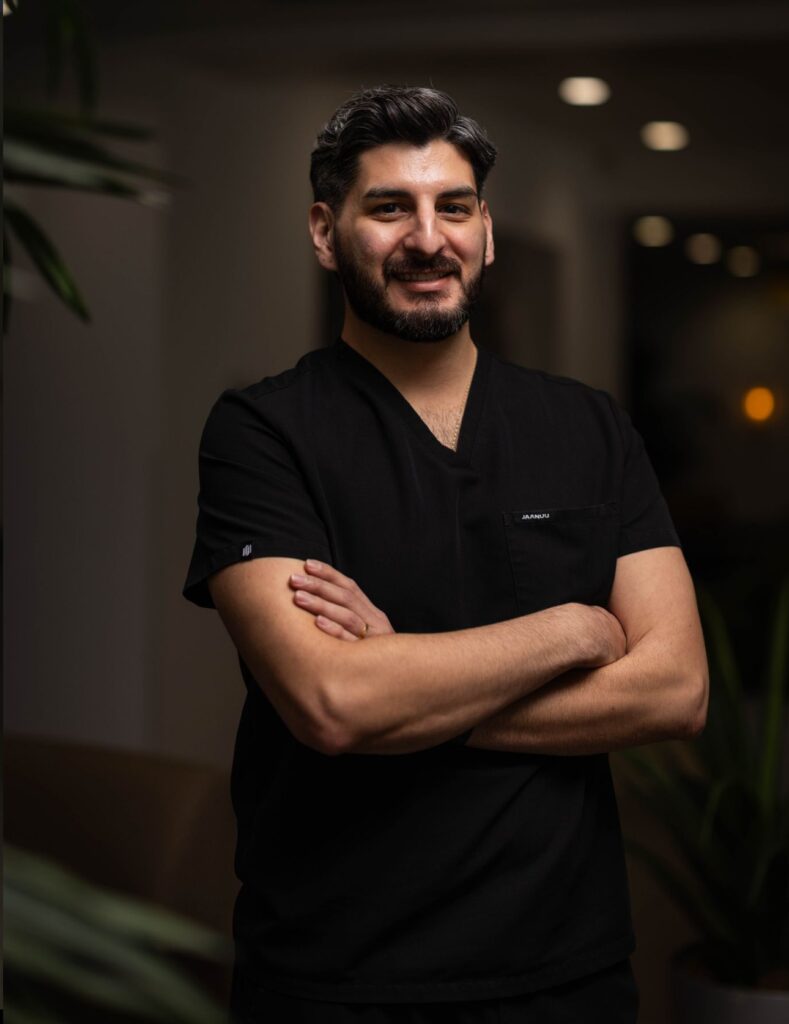 Dentist in San Diego