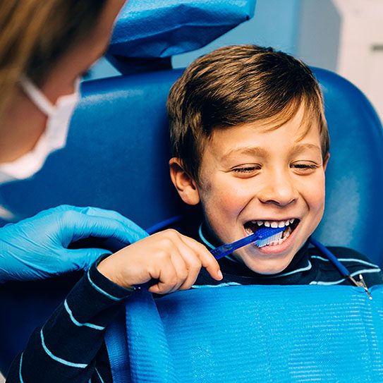 Dentist in San Diego