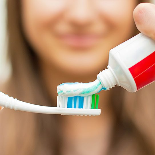 Dentist in San Diego
